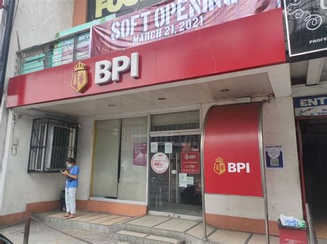 bpi paranaque|Bpi in Paranaque City, Metro Manila .